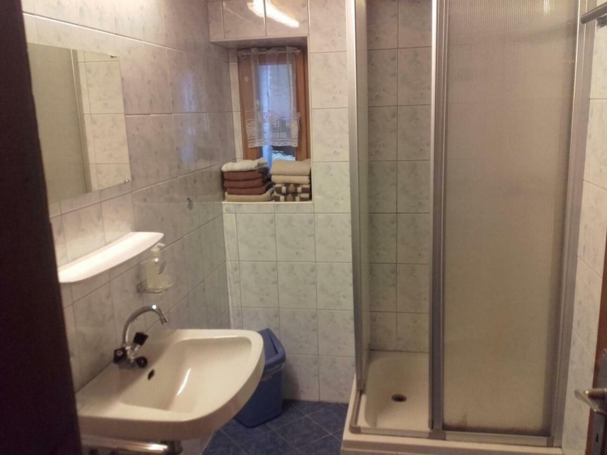 Ferienwohnung Frischmann Umhausen Exteriör bild